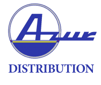 azurdistribution Logo